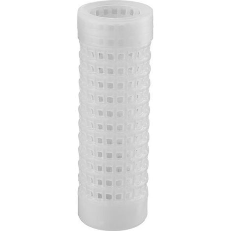 OVENTROP Cuerpo de soporte con manguito para Aquanova Magnum, 6125200