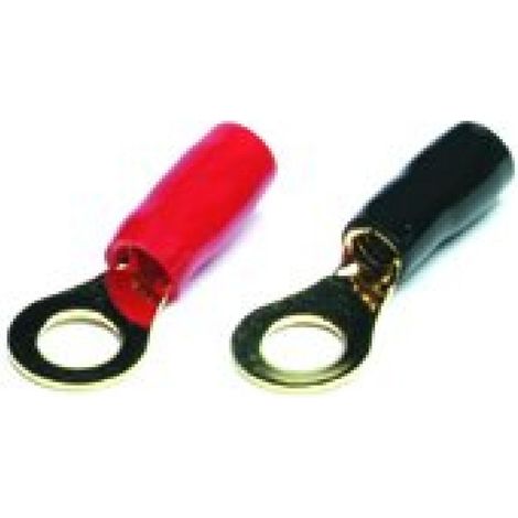 20x Cosses Oeillet 10mm2 M8 Caliber PT10.8