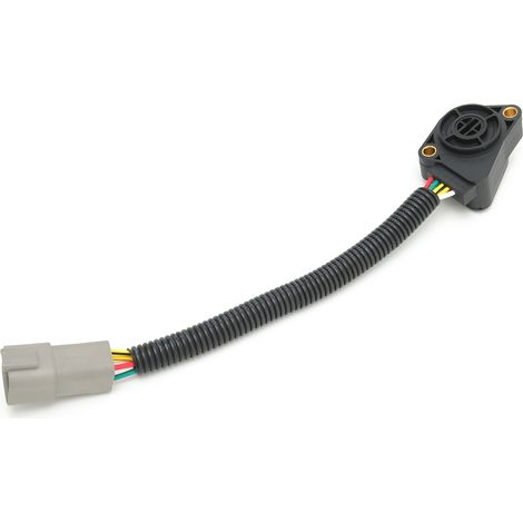Capteur de position du papillon CG-01-035 20893518 Pièce de rechange Accessoire automobile (1/5)