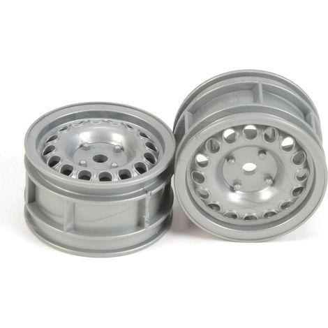 TAMIYA 300445623 - Cerchioni Alfa Romeo Giulia, 2 Pezzi