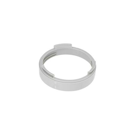 Raccord pour tuyau d'évacuation de climatiseur, adaptateur ABS 150 mm, pour remplacement (1/5)