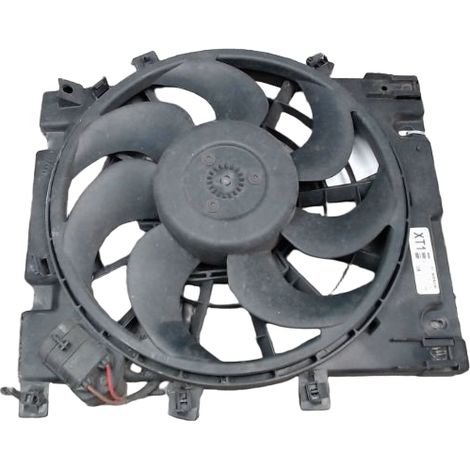Ventilateur De Refroidissement OPEL Zafira [PRODUIT D'OCCASION]♻️13147279