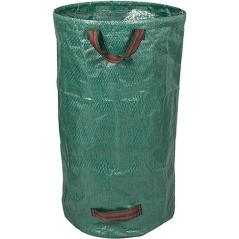 270l faltbarer Laubsack (1/4)