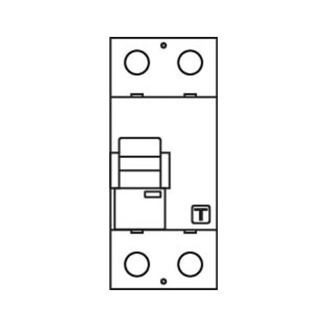 Doepke FI-Schalter DFS2 063-2/0,03-A (1/4)