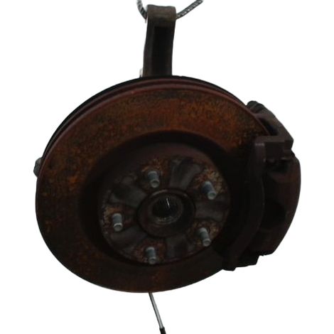 [PRODUIT D'OCCASION] Pivot Avant Gauche NISSAN Qashqai ♻️ Ref Oe. 40015jd000 - Garantie à vie (1/4)