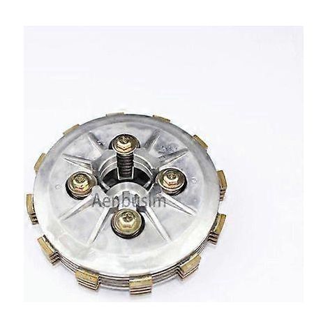 Disques d'embrayage Pasta Discos pour Suzuki Ax4 Gd110 115( ) (1/3)