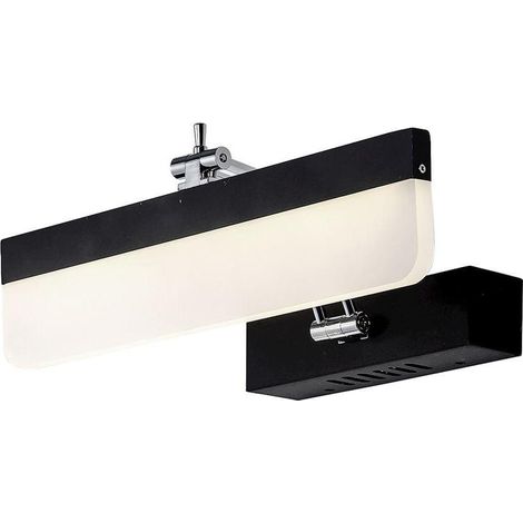 Applique orientable Milagro BEAM ML302 LED 6W 4000K