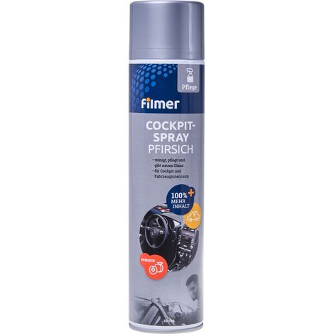 FILMER Spray pour tableau de bord 60.039, Pêche