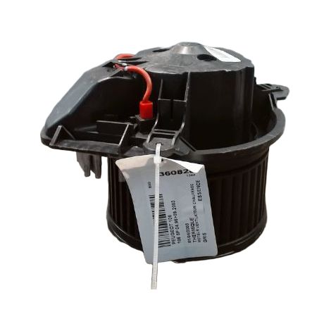 Moteur Ventilateur Chauffage PEUGEOT 106 96-2003 [PRODUIT D'OCCASION]♻️6441k8 (1/4)