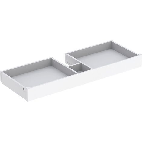 GE Innenschublade für Unterschrank für WT Renova Plan, Breite 100 cm, weiß