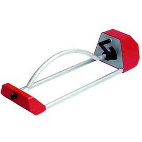 1PZ IRRIGATORE OSCILLANTE ALFA 19 CON INNESTO RAPIDO - 19 fori (2484)