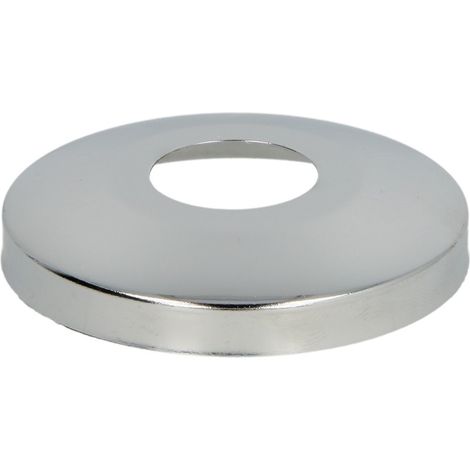 Rosace pour robinet 61 mm x 1/2 x 10 mm
