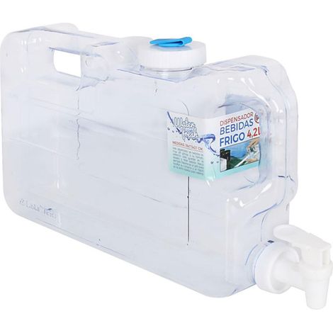 DISPENSADOR FRIGO C/GRIFO