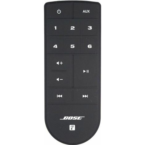 Control remoto original BOSE 355239-1010