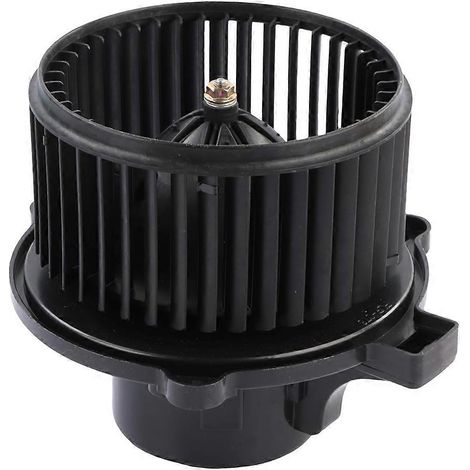 Moteur de soufflerie B30053-1000 compatible avec les pelles hydrauliques Doosan DX140W, DX180, DX190W, DX210W, DX225, DX255, DX300, DX300LL, DX340, DX420, DX520 (1/5)