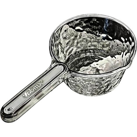 Louche de bain Accessoire Domestique Salle De Bain Louche pour cuisine et salle de bain Pour Maisons Appartements Fermes Pêche Randonnée Jardins Arrière-cours Camping (1/5)
