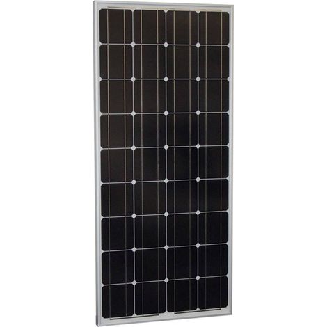 Phaesun Sun Plus 100 S Pannello solare monocristallino 100 Wp 12 V