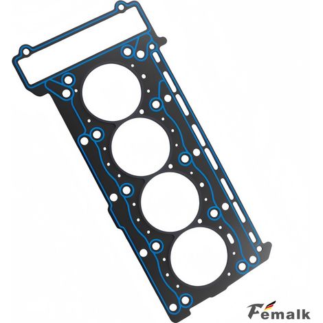 Joint de culasse 2710160520 pour moteur Mercedes-Benz M271 1.8T (1/5)