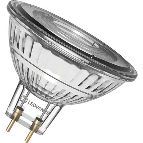 Ledvance LED MR16 20 36° DIM P, 2.2W, 3000K, GU5.3, 4099854456534 (1/3)