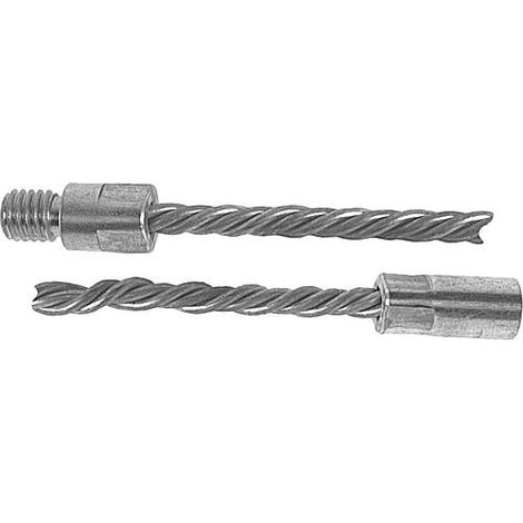 Rallonge de manche Longueur 1000 mm 1/2" Ww.femelle x 1/2" Ww mâle"