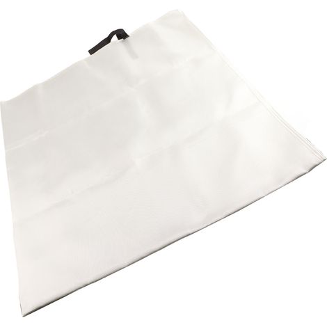 Couverture anti-feu d'urgence de 1,43 x 1,43 m pour les maisons, les écoles, les cheminées, les barbecues, les voitures, les bureaux et les entrepôts. (1/5)