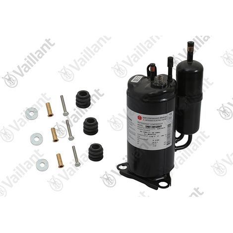 Kompressor, 5k aroTHERM VWL 55/2 230V