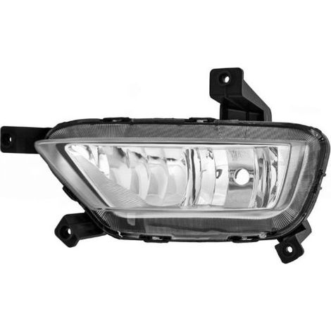 Feu anti-brouillard avant droit MG ZS 2020-2021