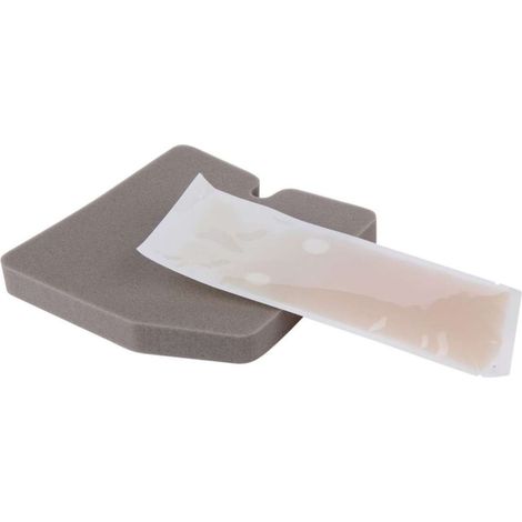 Makita  Prefiltro-Set  - 198172-4