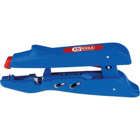 KS Tools Druckmutter mit Lokfunktion für Spindel 700.1551 (1/5)
