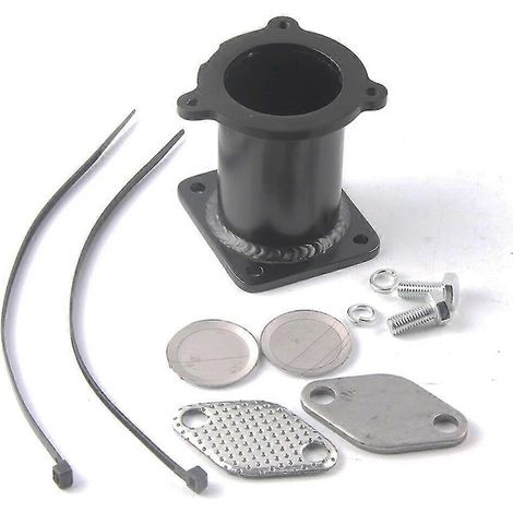 Adapter-Stecker-Entfernungssatz für Kühler- und Thermostat-Anschlüsse, passend für BMW 1er, 3er, 5er und 7er Reihe – Adapter