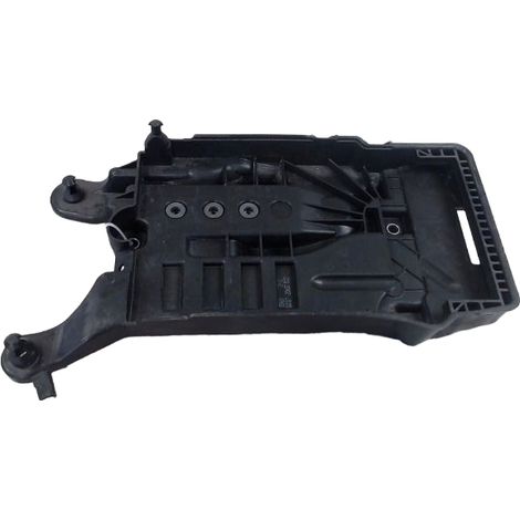 [PRODUIT D'OCCASION] Bac Batterie VOLKSWAGEN Polo 2009- ♻️ Ref Oe. 2q0915331 - Garantie à vie (1/2)