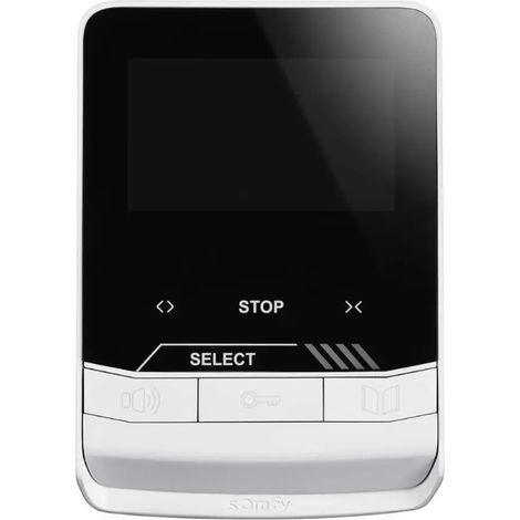 1870537 - Mando a distancia Somfy Situo 1 Soliris Rts Pure
