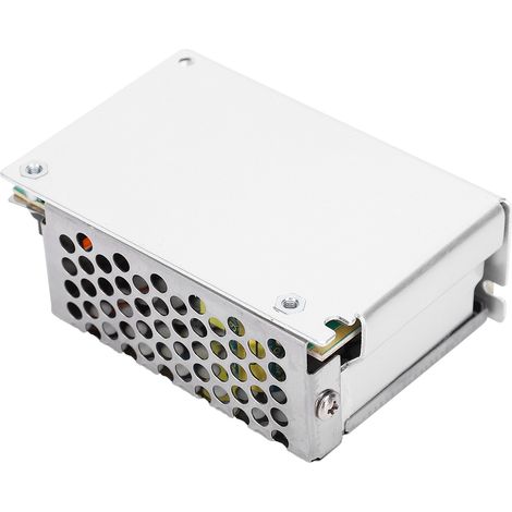 Adaptateur secteur de haute qualité pour alimentation à découpage DC12V S-50-12AC100-240V (1/5)