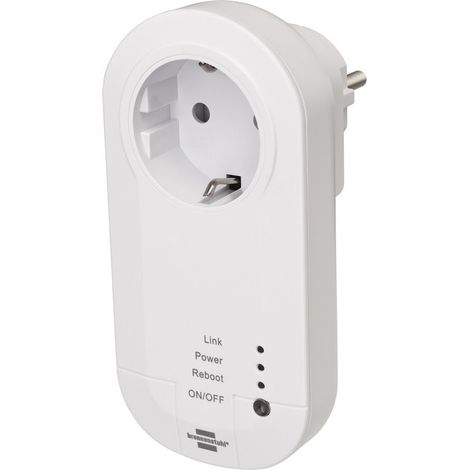 BS-1294840-ENCHUFE CONNECT IP20 WIFI C/T