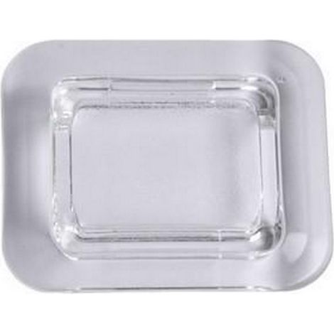 Plafoniera copri lampada originale - Forni, Fornelli Elettrici e a Gas - ARISTON HOTPOINT - 588653662734114049