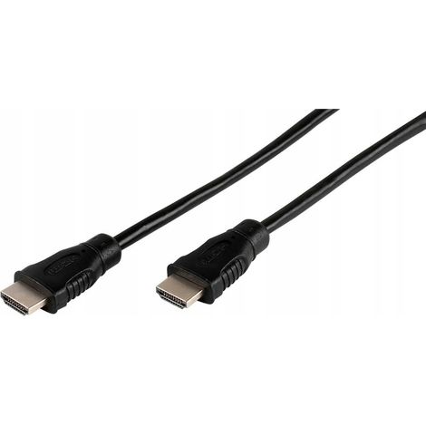 Conector HDMI Vivanco 49531 de 3M