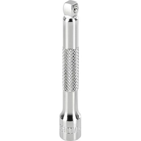 Rallonge a rotule pour douille 1/4 50 mm