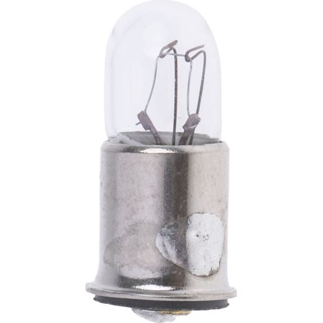 Ampoule RS PRO 28 V 40 mA, Pion miniature