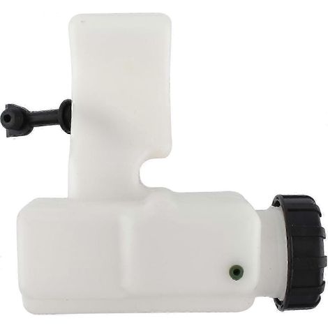 Réservoir d'huile avec bouchon pour tronçonneuse Stihl 017 018 MS170 MS180 - JZ (1/5)