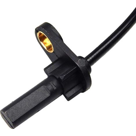 Compatible avec le capteur de roue ABS avant droit pour Great Wall Haval H3/H5 Wingle 3 (référence 3550140-K18-A1). (1/3)