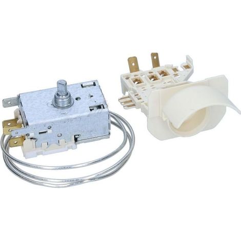 THERMOSTAT POUR REFRIGERATEUR WHIRLPOOL