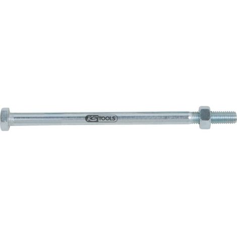 KS Tools Vis de pression avec écrou M12 x 200