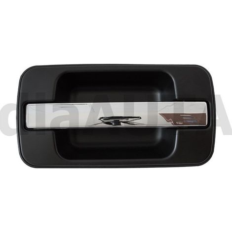 Opel Monterey II 92-99 Türgriff hinten links außen (1/2)