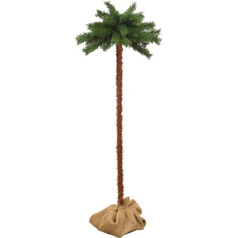 Sapin de Noël  Arbre de Noël avec LED 120 cm (1/5)