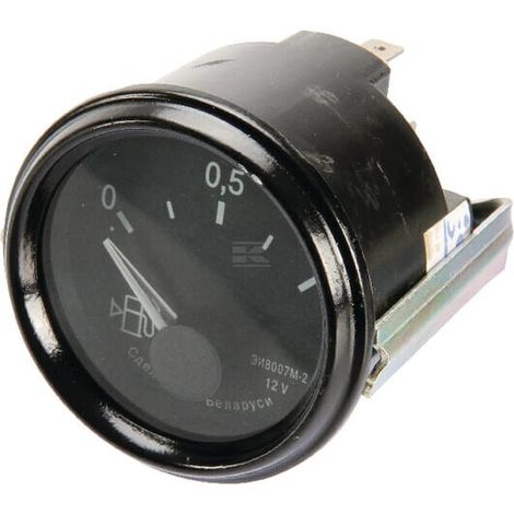 Electrical fuel gauge UNBRANDED EI80072N (1/2)