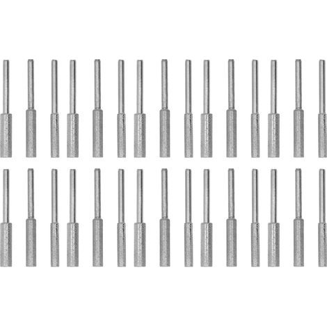2 Brosses Antistatiques Double Tête pour Nettoyage Carte Mère et Circuits Électroniques (1/5)