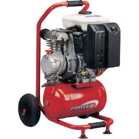 Compresseur FINI PION2364SHON10