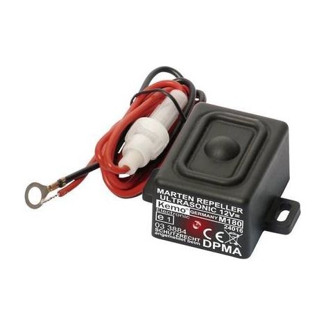 Kemo M180 Antimartore impermeabile 1 pz.