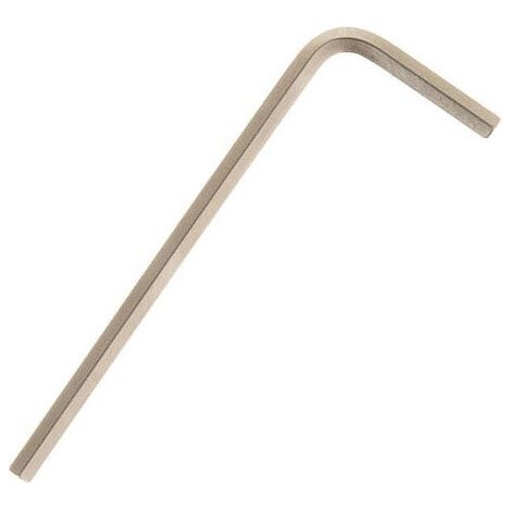 Llave hexagonal 3,5 mm UNIVERSAL 1809020035KR