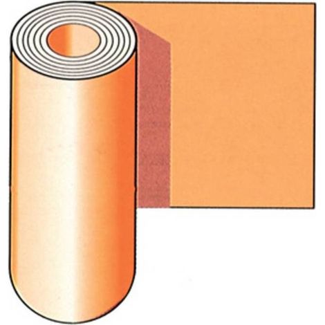 60 x PLASTICA LISCIA NEUTRA SP 0,70 MM H 150 CM
